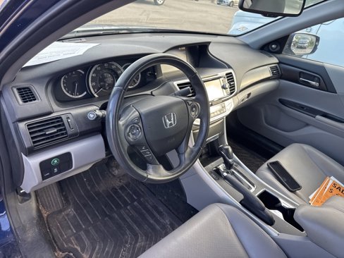 Used 2013 Honda Accord EX-L image 30
