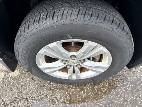 Used 2013 Chevrolet Equinox LS w/ LPO, Protection Package image 15