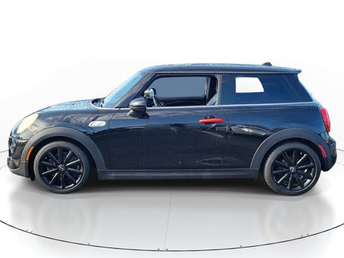 Used 2015 MINI Cooper S image 3