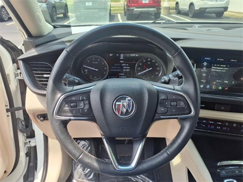 Used 2023 Buick Envision Essence image 20