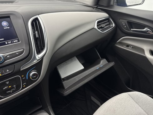 Certified 2024 Chevrolet Equinox LS image 40