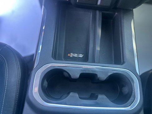 Used 2019 GMC Sierra 1500 SLT w/ SLT Premium Plus Package image 24