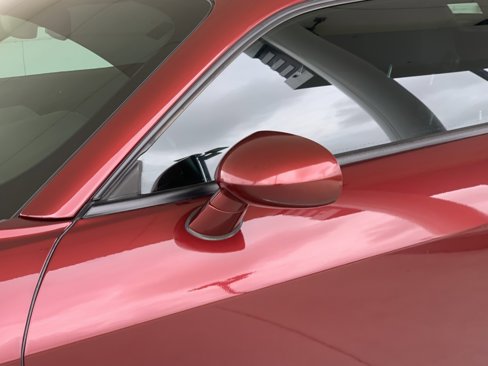 Used 2019 Dodge Challenger SXT w/ Blacktop Package image 13