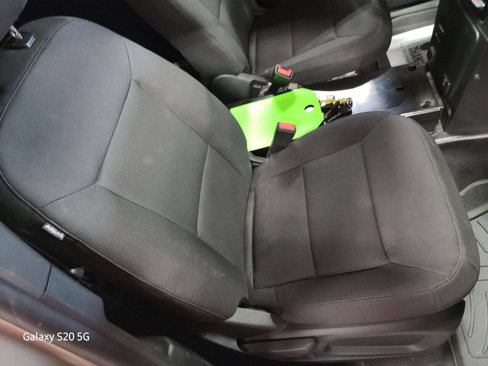 Used 2021 Ford Explorer 4WD Police Interceptor image 16