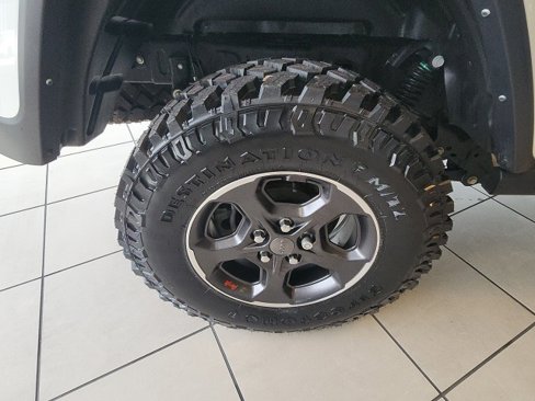 Certified 2022 Jeep Gladiator Sport image 20