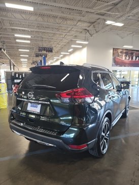 Used 2020 Nissan Rogue SL image 6