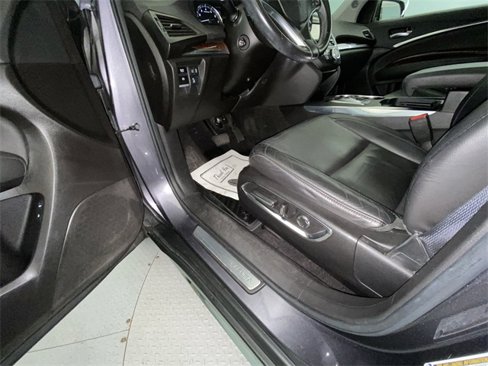 Used 2020 Acura MDX SH-AWD image 12