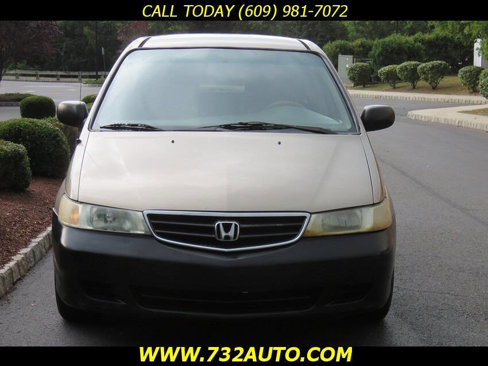 Used 2003 Honda Odyssey LX image 5