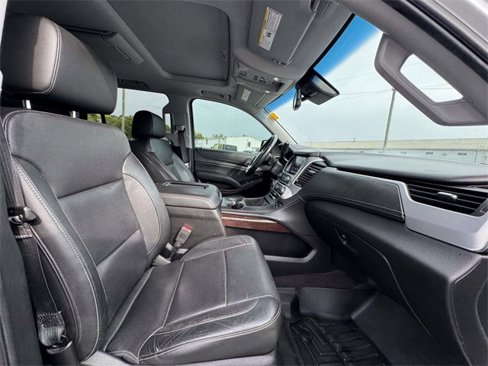 Used 2018 GMC Yukon SLT w/ Premium Edition image 14