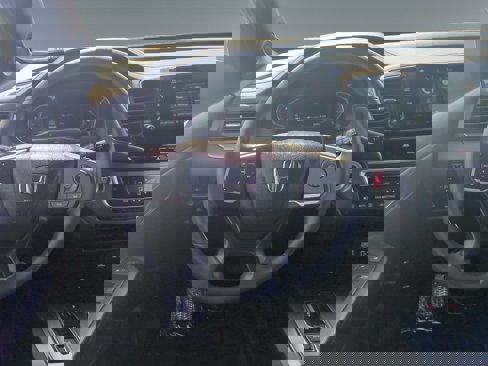 Used 2021 Honda Passport Sport image 13