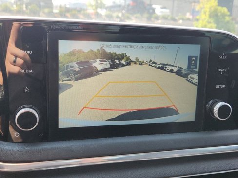 Used 2020 Hyundai Sonata SEL w/ Convenience Package image 14