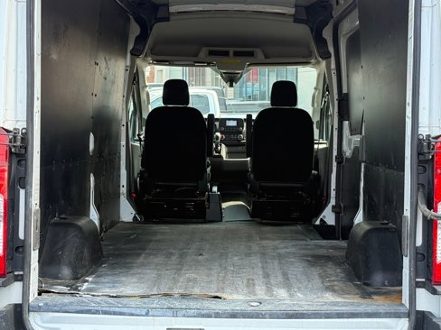 Used 2020 Ford Transit 250 Medium Roof w/ Load Area Protection Package image 31