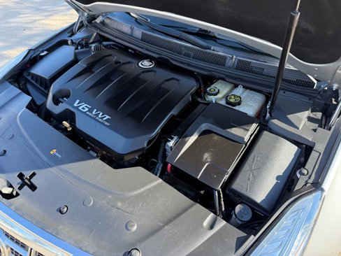 Used 2015 Cadillac XTS Luxury image 30