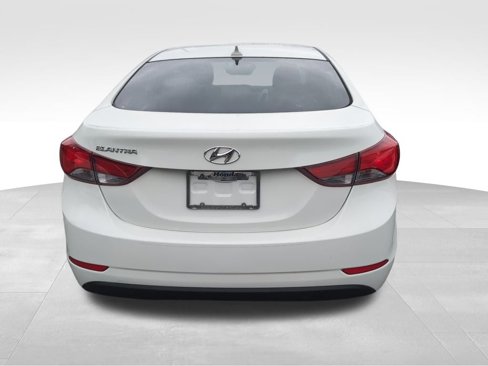 Used 2016 Hyundai Elantra SE image 6