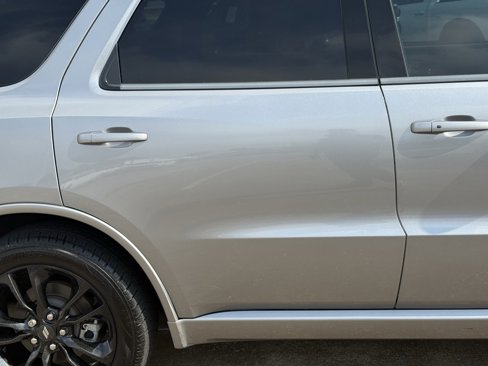 Used 2021 Dodge Durango GT image 12