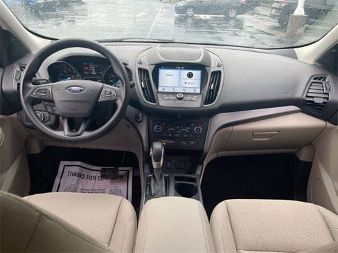 Used 2019 Ford Escape SE image 19