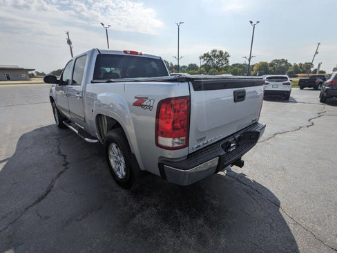 Used 2013 GMC Sierra 1500 SLE w/ Power Tech Package image 6