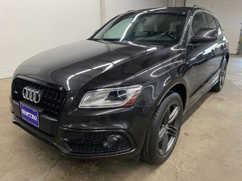 Used 2014 Audi Q5 3.0T Premium Plus image 8