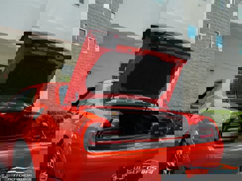 Used 2019 Dodge Challenger SRT Hellcat Redeye image 39