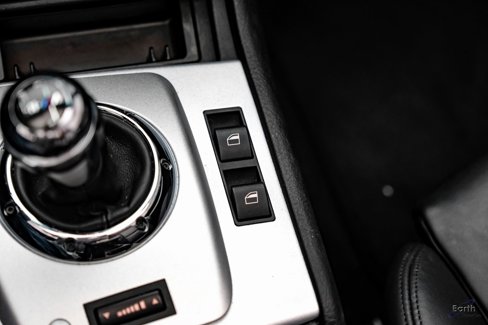 Used 2006 BMW M3 Convertible image 66