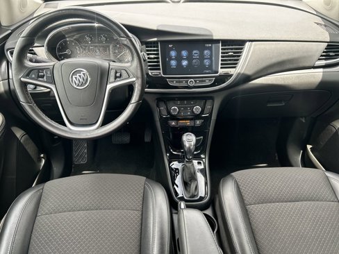 Used 2018 Buick Encore Preferred image 13