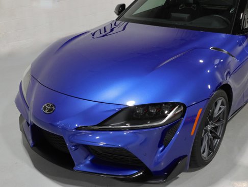 Used 2026 Toyota Supra image 43