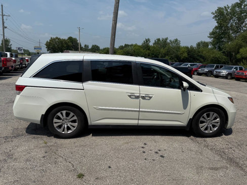 Used 2015 Honda Odyssey EX-L image 3