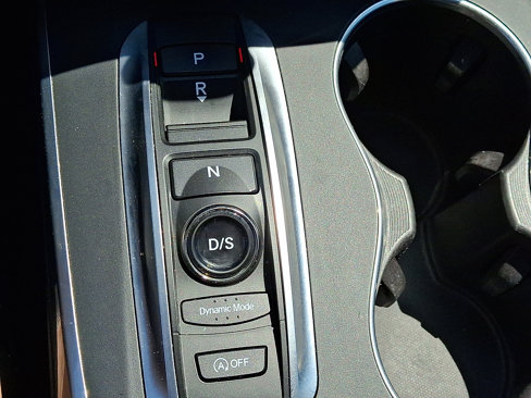 Used 2020 Acura MDX w/ Technology Package image 17