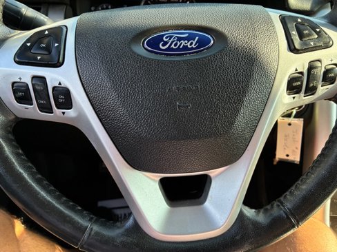Used 2011 Ford Edge SEL w/ 201A Rapid Spec Order Code image 9