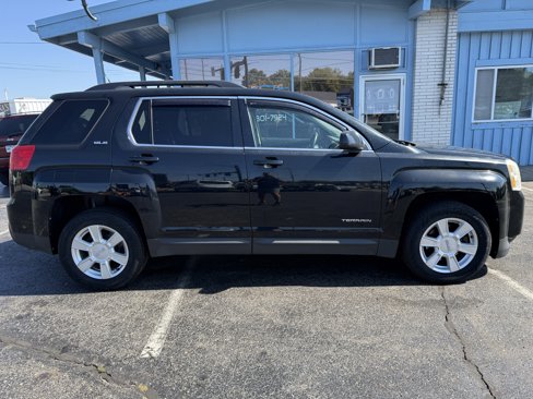 Used 2012 GMC Terrain SLE w/ Convenience Package image 6