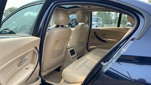Used 2013 BMW 328i xDrive Sedan image 10