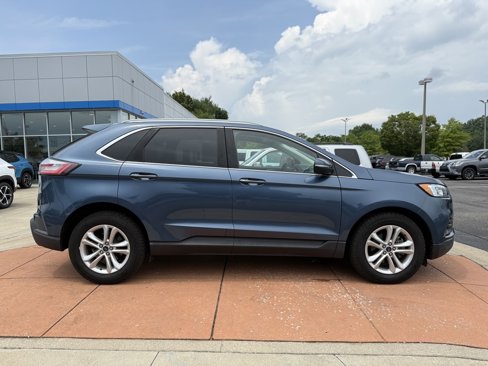 Used 2019 Ford Edge SEL image 7