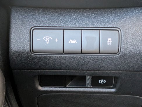 Certified 2023 Hyundai Santa Fe SE image 26