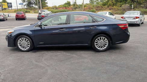 Used 2014 Toyota Avalon XLE Touring image 19