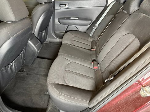 Used 2018 Kia Optima LX w/ Convenience Package image 20
