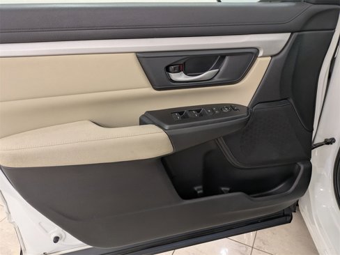 Used 2018 Honda CR-V LX image 15