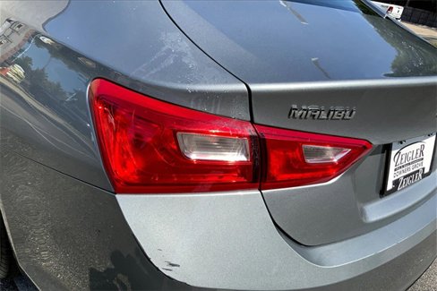 Used 2023 Chevrolet Malibu LT image 28
