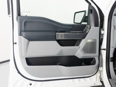 Used 2021 Ford F150 Limited image 13