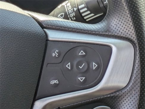 Certified 2024 GMC Terrain SLE image 19
