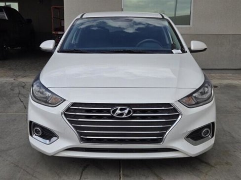 Used 2020 Hyundai Accent SEL image 7