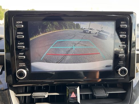 Used 2020 Toyota Corolla LE image 27