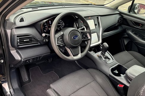 Used 2022 Subaru Legacy image 13