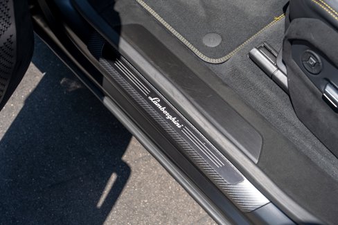 Used 2023 Lamborghini Urus Performante image 35