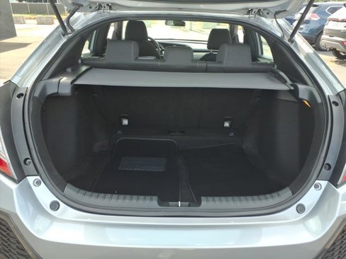 Used 2017 Honda Civic LX image 19