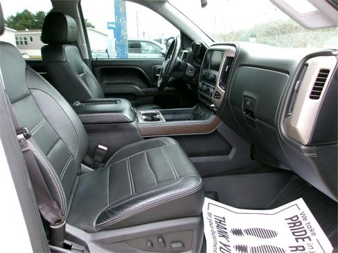 Used 2017 GMC Sierra 1500 Denali image 13