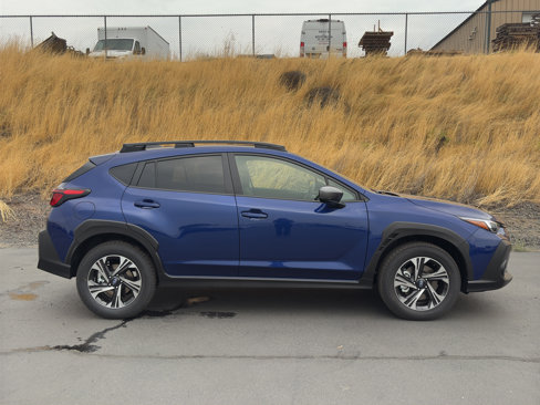 New 2025 Subaru Crosstrek 2.5i Premium image 2