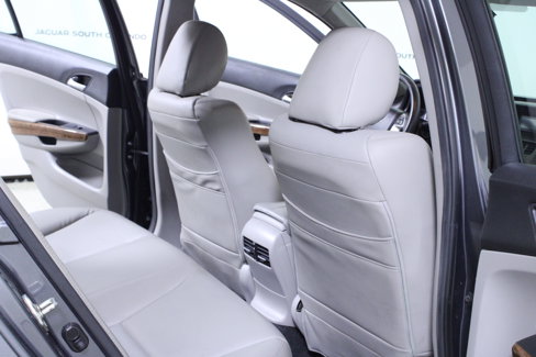 Used 2012 Honda Accord EX image 12
