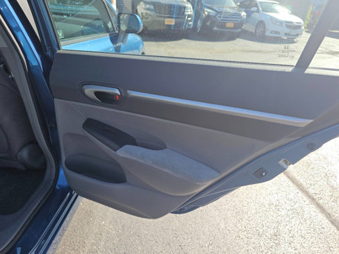 Used 2011 Honda Civic EX image 30