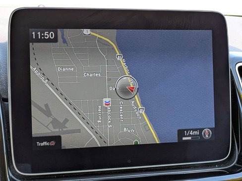 Used 2018 Mercedes-Benz GLE 350 image 32