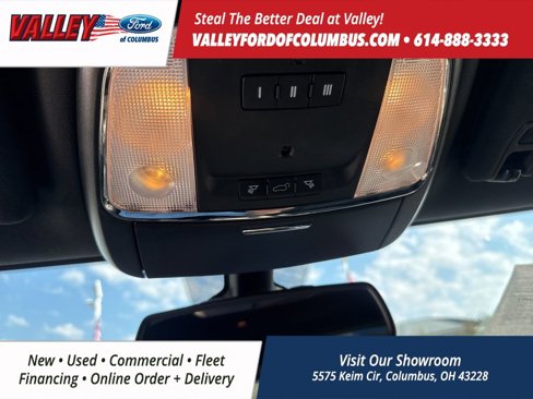 Used 2015 Jeep Grand Cherokee Limited image 23